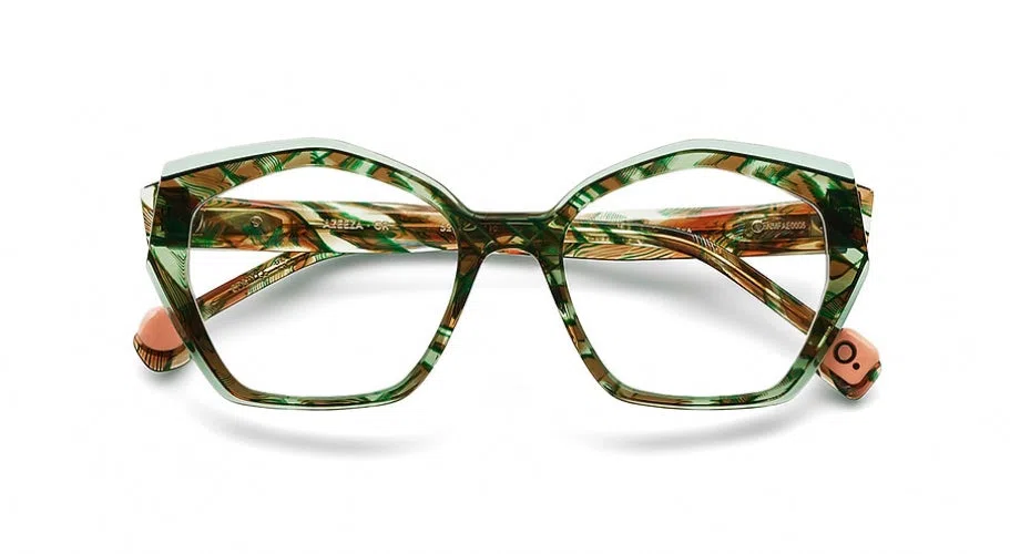 Etnia Barcelona AZEEZA Eyeglasses - view 14